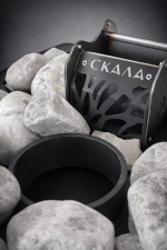 Печь для бани Теплодар Скала 12Т