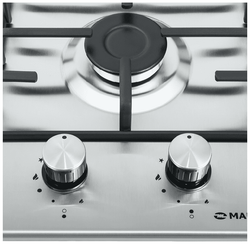 Встраиваемая газовая варочная панель Maunfeld EGHS 32.3ES