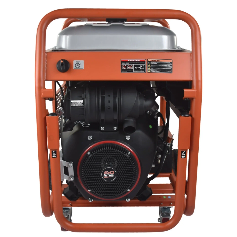 Генератор бензиновый EVOline PB 22000 E