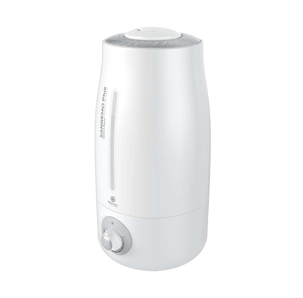 Увлажнитель воздуха Royal Clima Sanremo Plus RUH-SP400/3.0M-BS