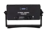 WS1320-IP — уличный RGBW LED-стробоскоп 1320×0,5 Вт IP65