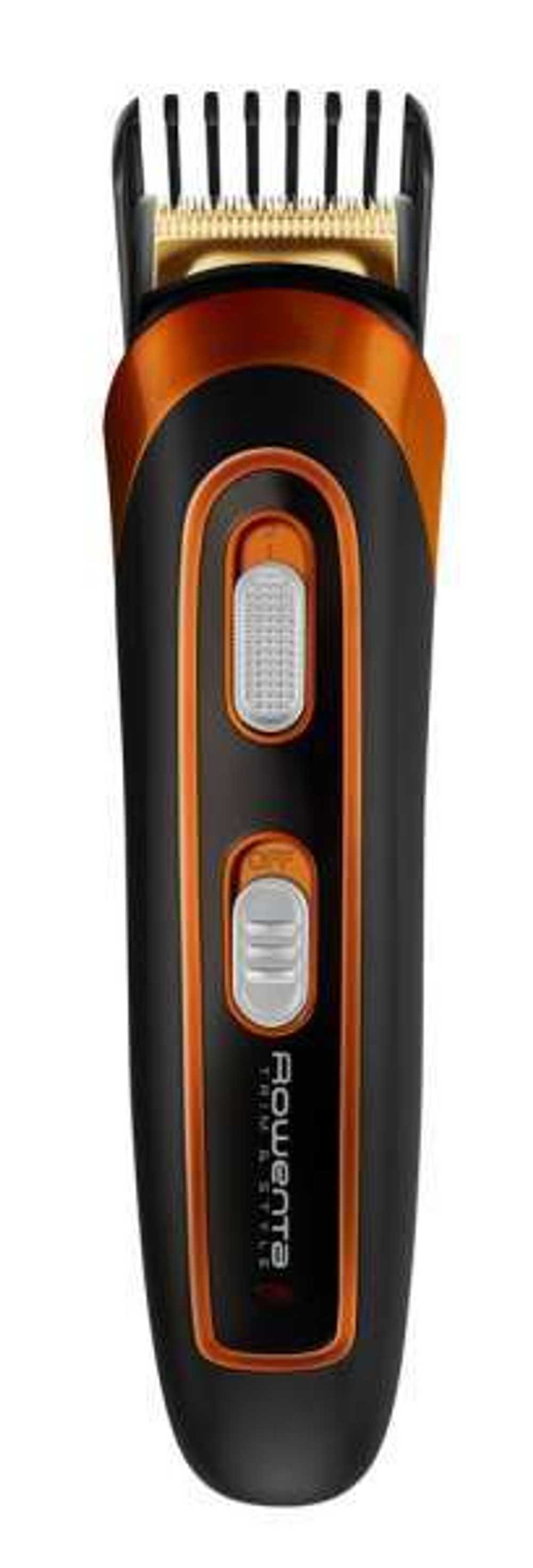 Мультитриммер 5 в 1 Rowenta Trim&Style TN9100F1