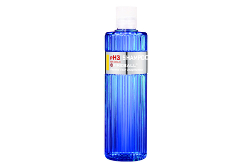FIREBALL Shampoo Ph3 Кислотный шампунь  500мл