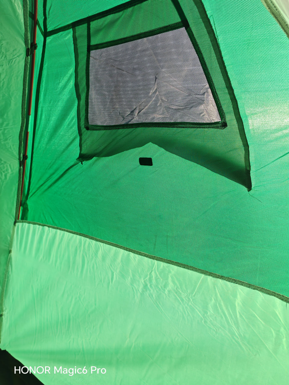 Палатка 3 местная с тамбуром Nature camping 1504-3 CD для путешествий, кемпинга, рыбалки и отдыха