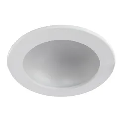 Точечный светильник Riflessione A7012PL-1WH Arte Lamp