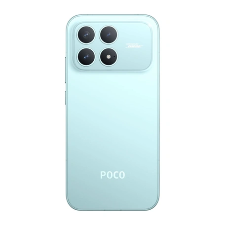 Смартфон Xiaomi Poco F8 Pro 12/512GB Blue
