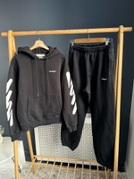 Хлопковый костюм Off-White, M
