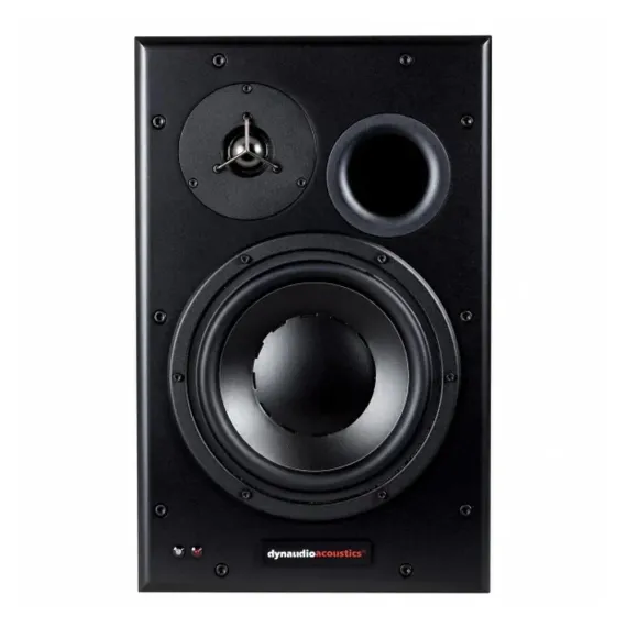 Dynaudio BM 15A R Black
