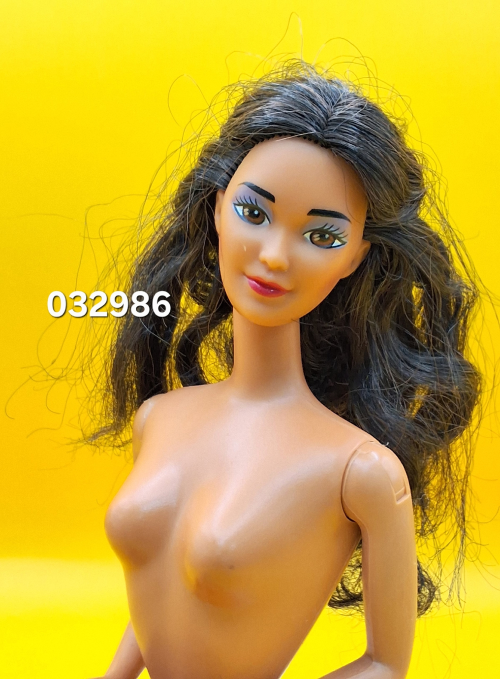 Кукла Барби 90-х винтаж 032686