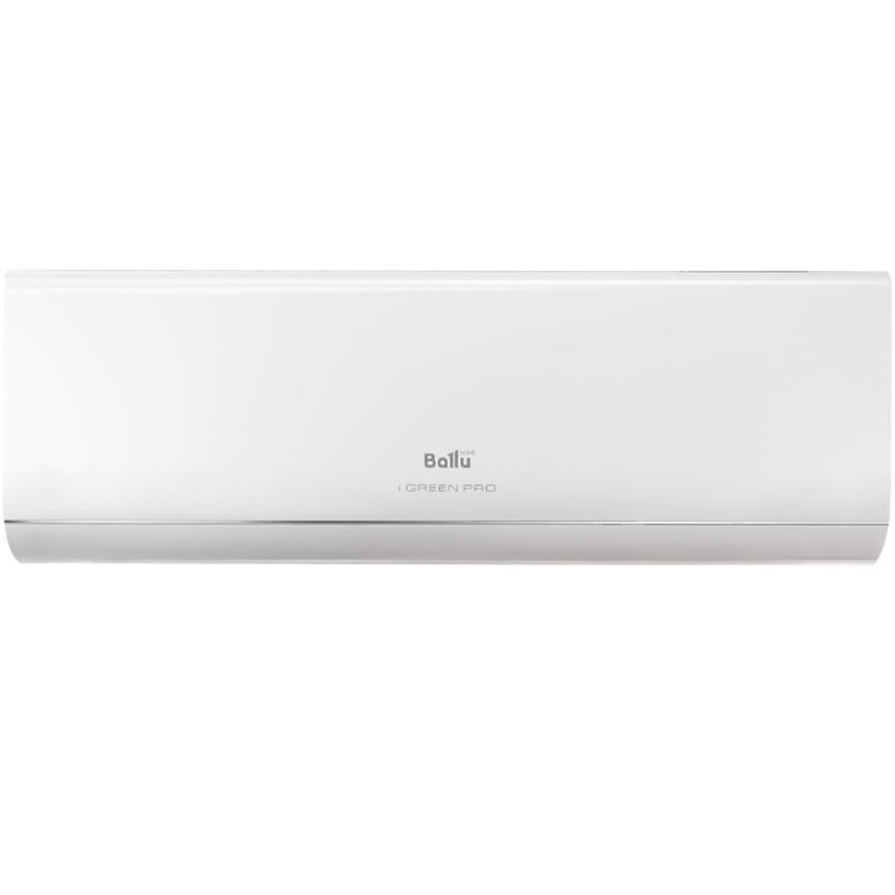 Сплит-система кондиционер настенный Ballu Igreen Pro BSAG-07HN8 на 22 м²