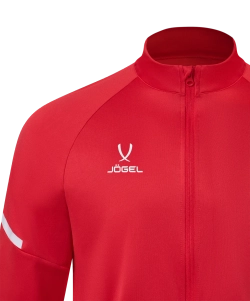 Олимпийка JOGEL CAMP 2 Track Jacket, красный, детский