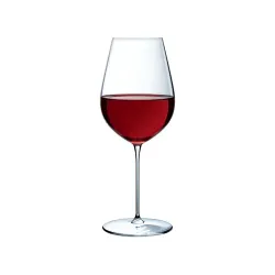 Бокал для вина 650 мл хр. стекло "Галеа" d 10/6,7 см h23,5 см Chef&Sommelier [6]