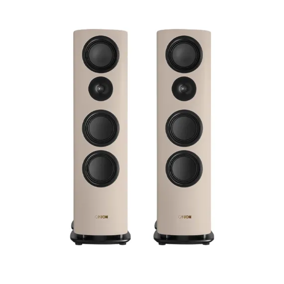 Canton Reference 5 GS Edition Sand