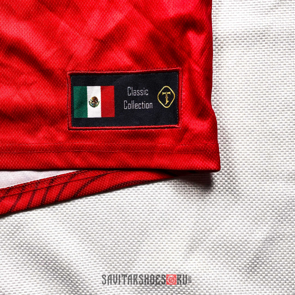 Джерси Mexico