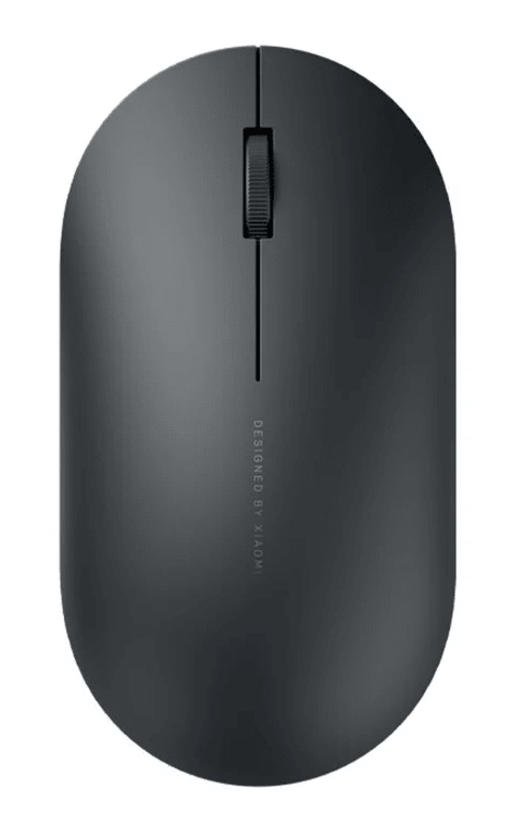 Мышь беспроводная Xiaomi Mi Wireless Mouse Lite 2 BHR6227CN/XMWXSB02YM черная