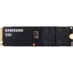Накопитель SSD Samsung M.2 2280 8TB 9100 PRO черный Client SSD PCIe 5x4 NVMe