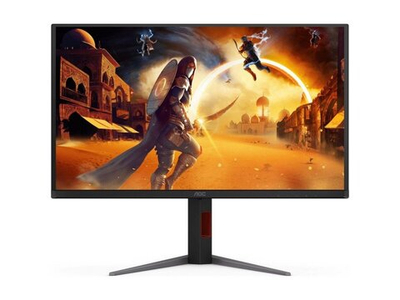 Монитор AOC Q27G4ZD