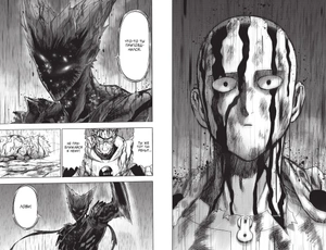 One-Punch Man. Книга 17. Возвести в степень. Рассвет