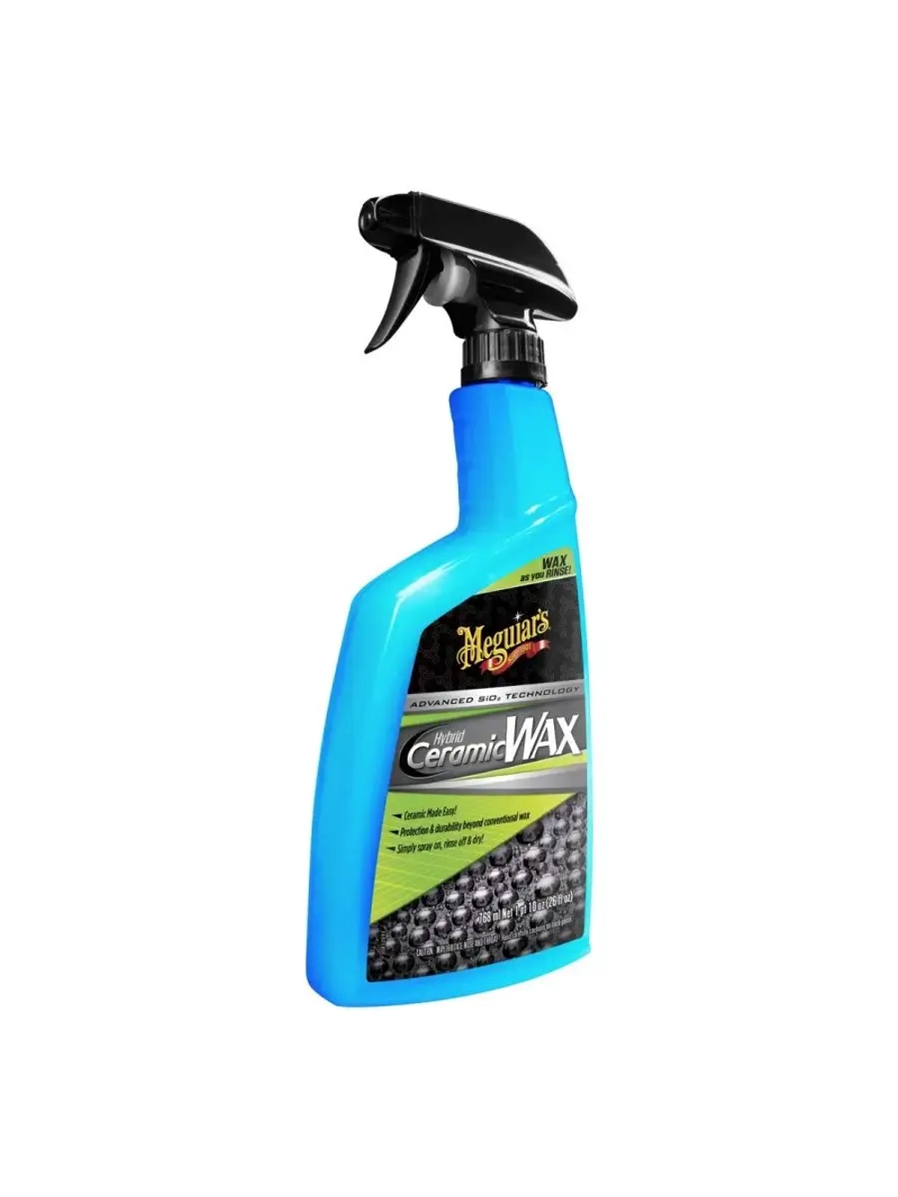 Гибридный керамический воск Hybrid Ceramic Wax 770мл
