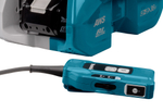 Ранцевый пылесос LXT Makita DVC665ZU