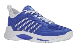 Теннисные кроссовки K-Swiss Hypercourt Supreme 2 - dazzling blue/white/baltic sea