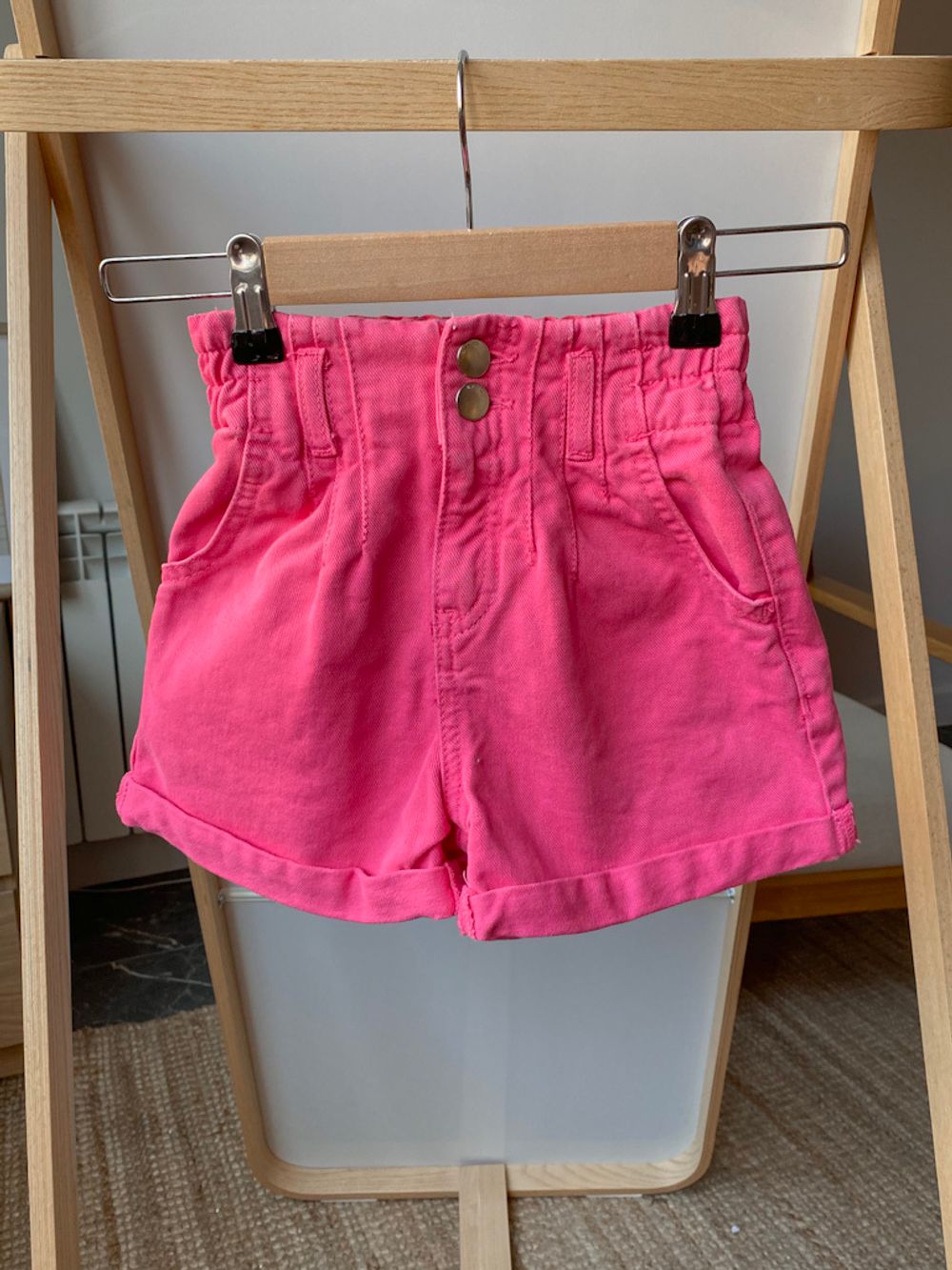 Шорты Zara
