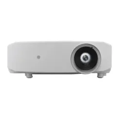 JVC LX-NZ30W White