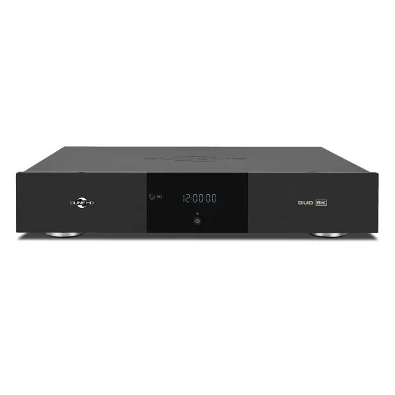 Dune HD Duo 8K