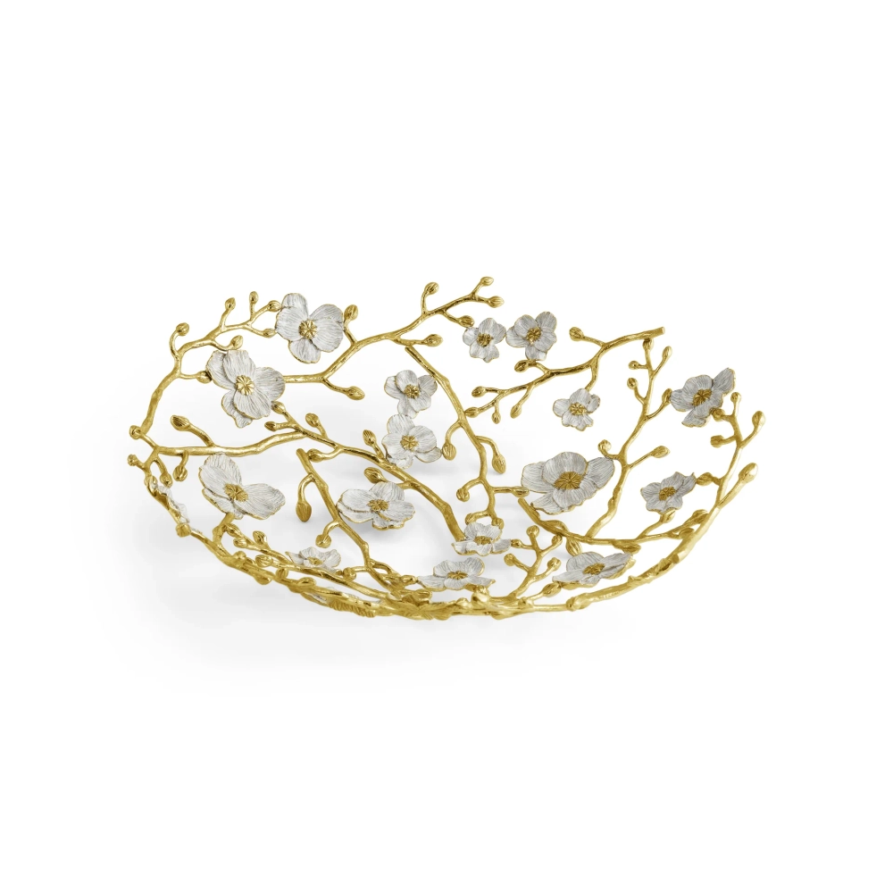 Фруктовница Orchid (40.6 см)