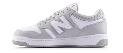 New Balance 480 Grey