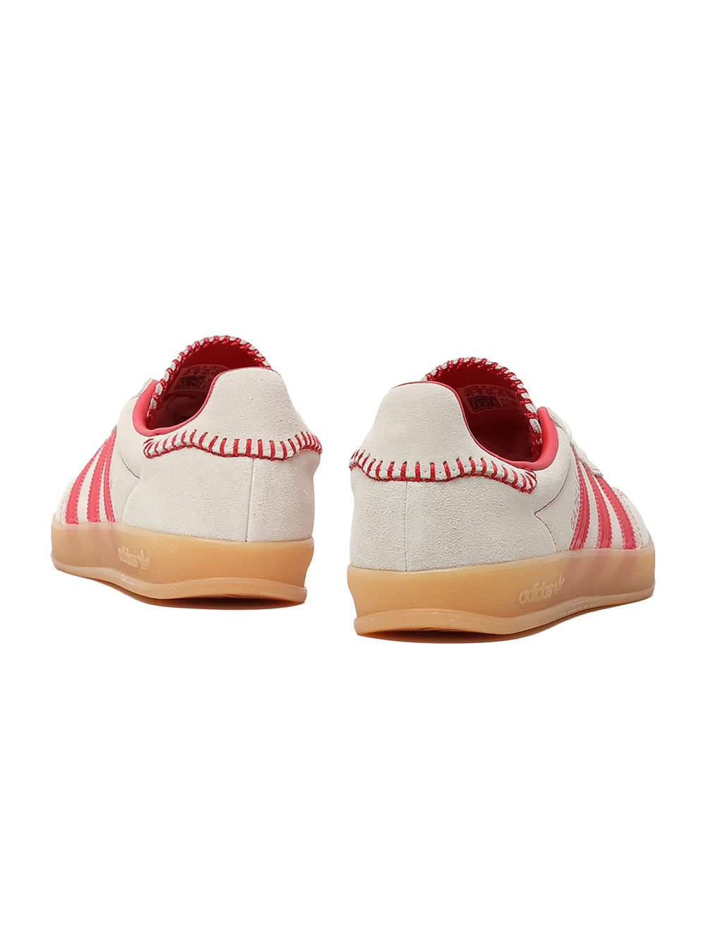 Женские Кроссовки Gazelle Indoor
