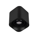 Светильник SP-ACENTO-S95x95-10W Warm2700 (BK, 20-45 deg, 230V) (Arlight, IP20 Металл, 5 лет)