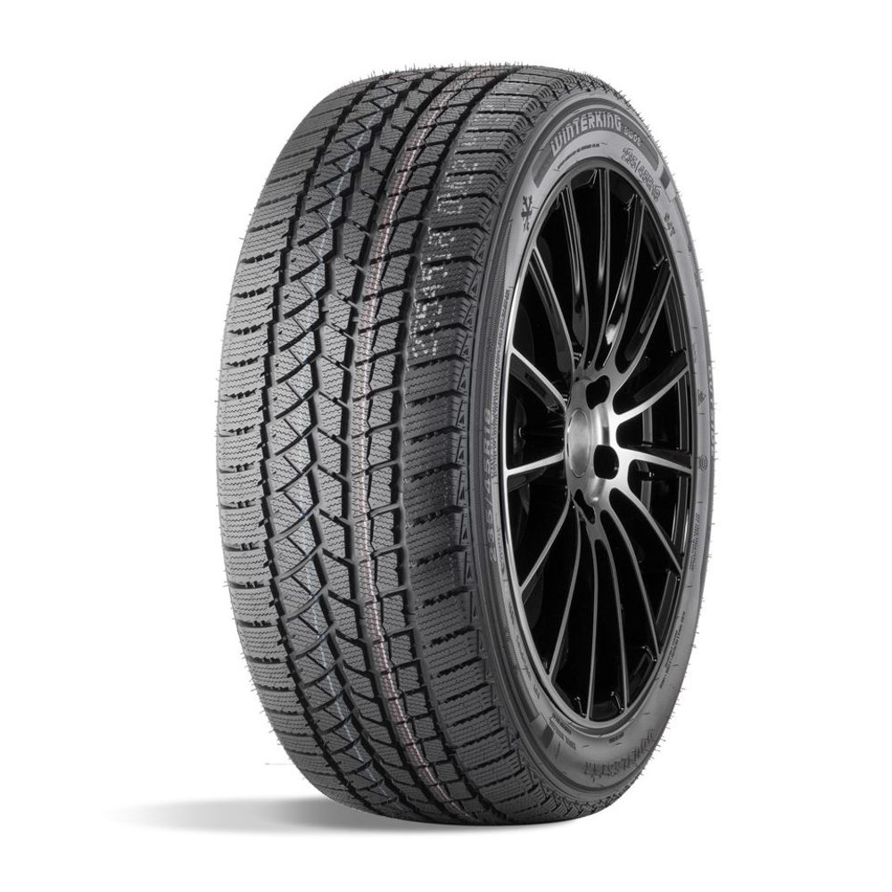 ДаблСтар  195/60/15  T 88 DW02