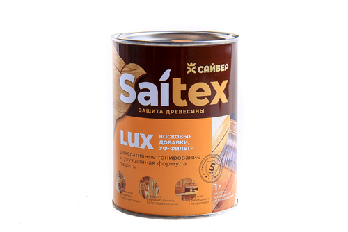 Пропитка  Сайтекс LUX Сосна 1л