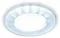 Точечный светильник GX53 Spot G214 WH/CH/CLD Ambrella
