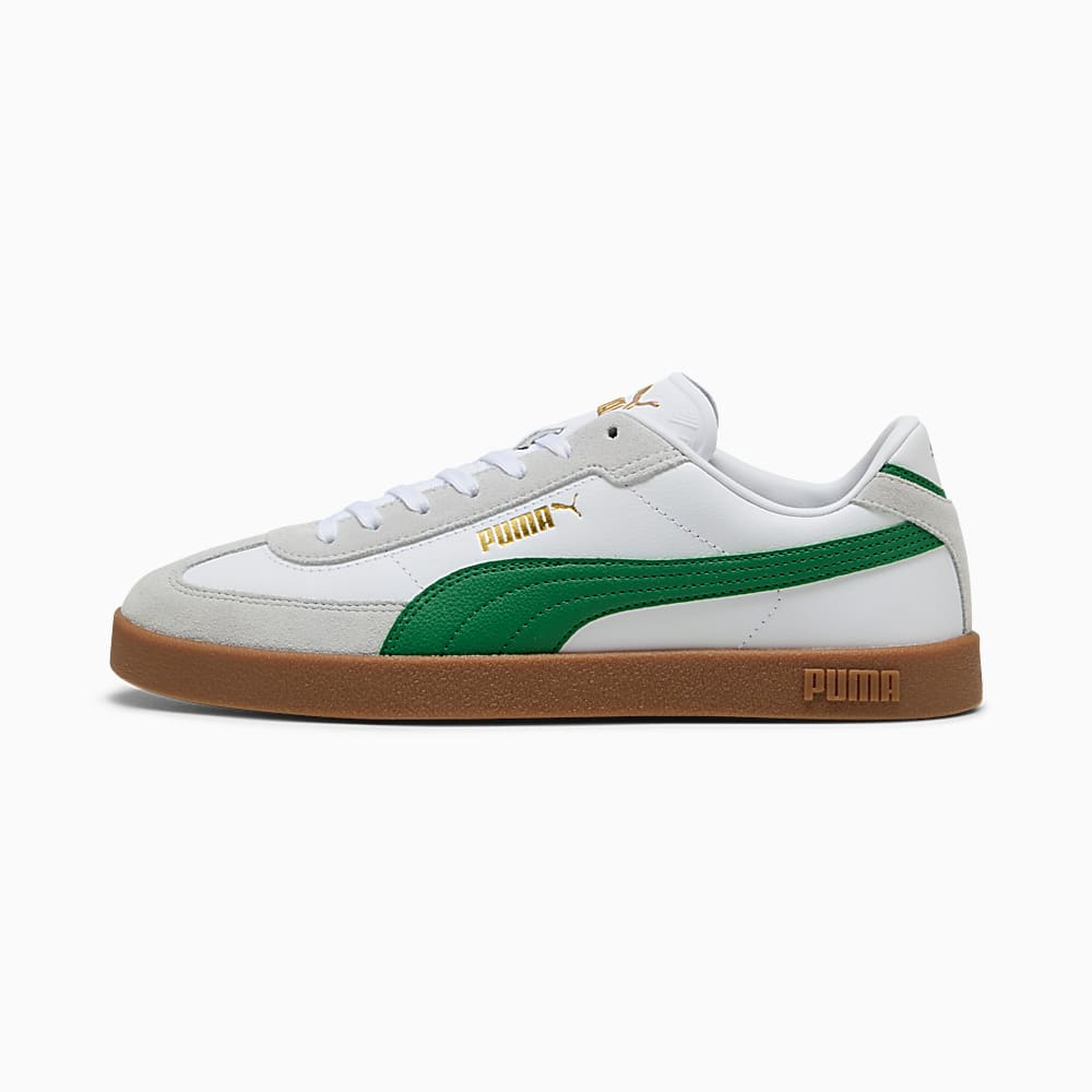 Спортивные кроссовки PUMA Club II Era унисекс - PUMA