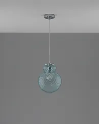 Подвесной светильник Lorel V11166-1P Moderli