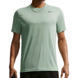 Мужская футболка Nike Dri-Fit Legend — steam/black