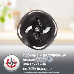 Погружной блендер Moulinex Optichef DD64K832
