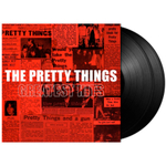 The Pretty Things / Greatest Hits (2LP)