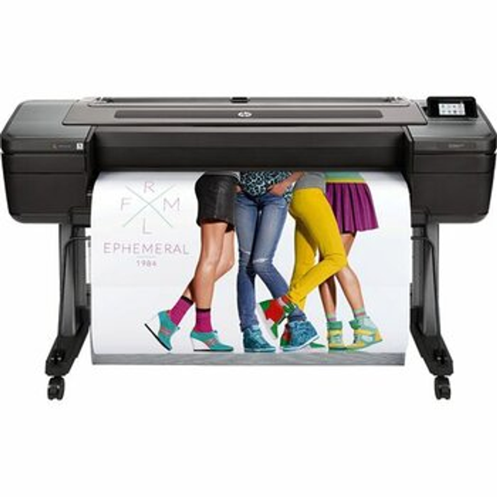 Плоттер HP DesignJet Z9dr 44 X9D24A Z9DR