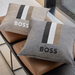 Подушка декоративная Boss B Linea Beige (45 х 45 см)