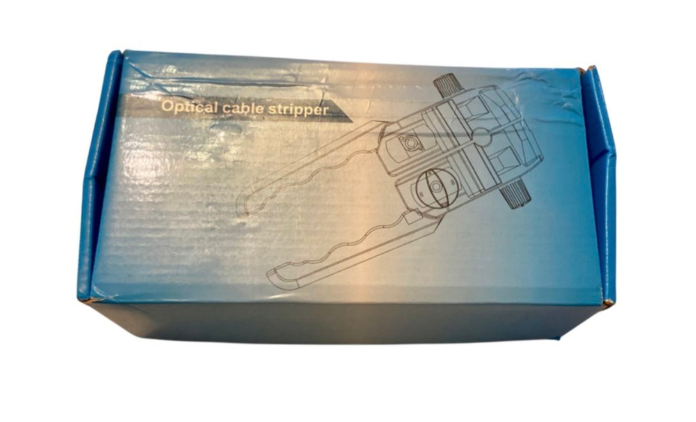 Нож плужковый кабельный TTG-15