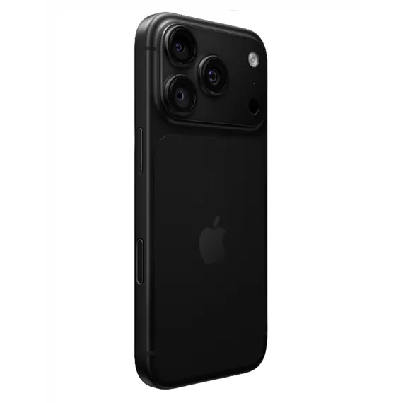 Телефон Apple iPhone 18 Pro Max 1Tb eSim (Black)