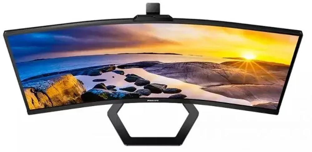 Монитор  Philips  34E1C5600HE