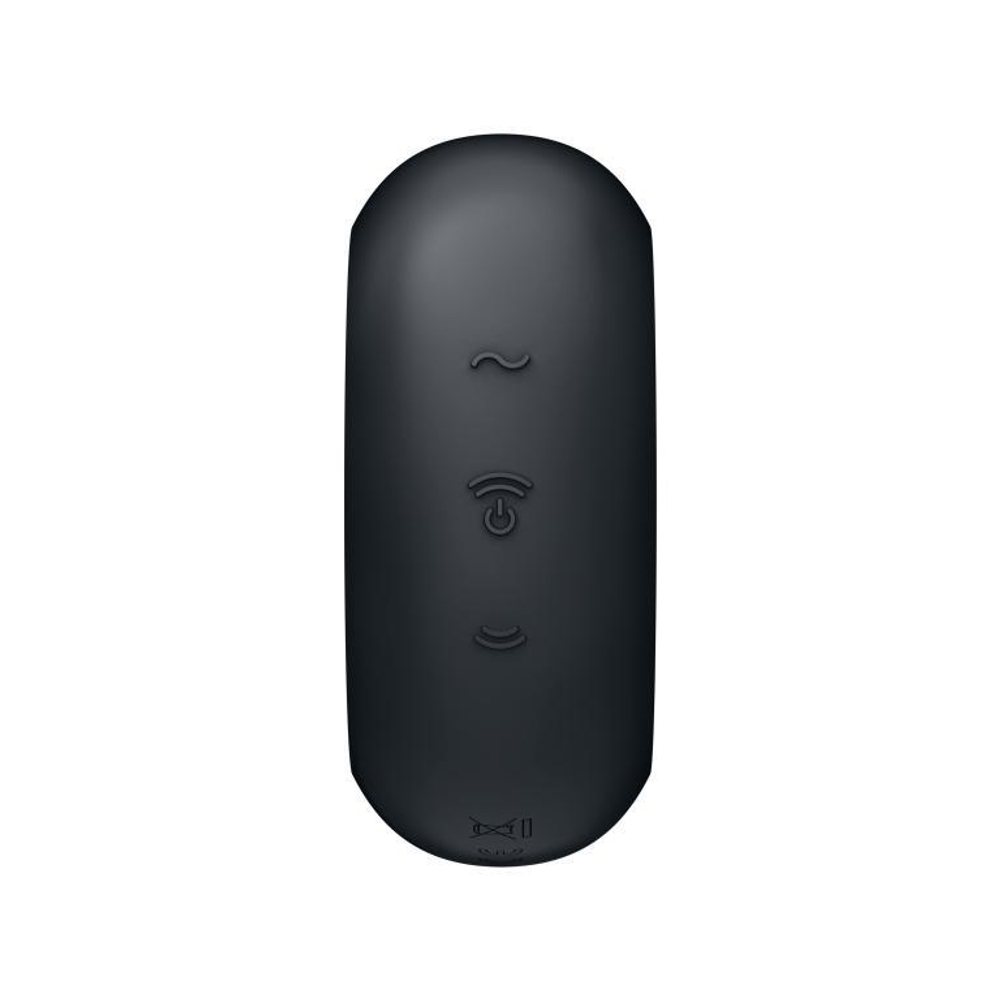 Satisfyer Pro To Go 3 - Вакуумный стимулятор клитора