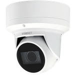 Wisenet QNE-7080RVW