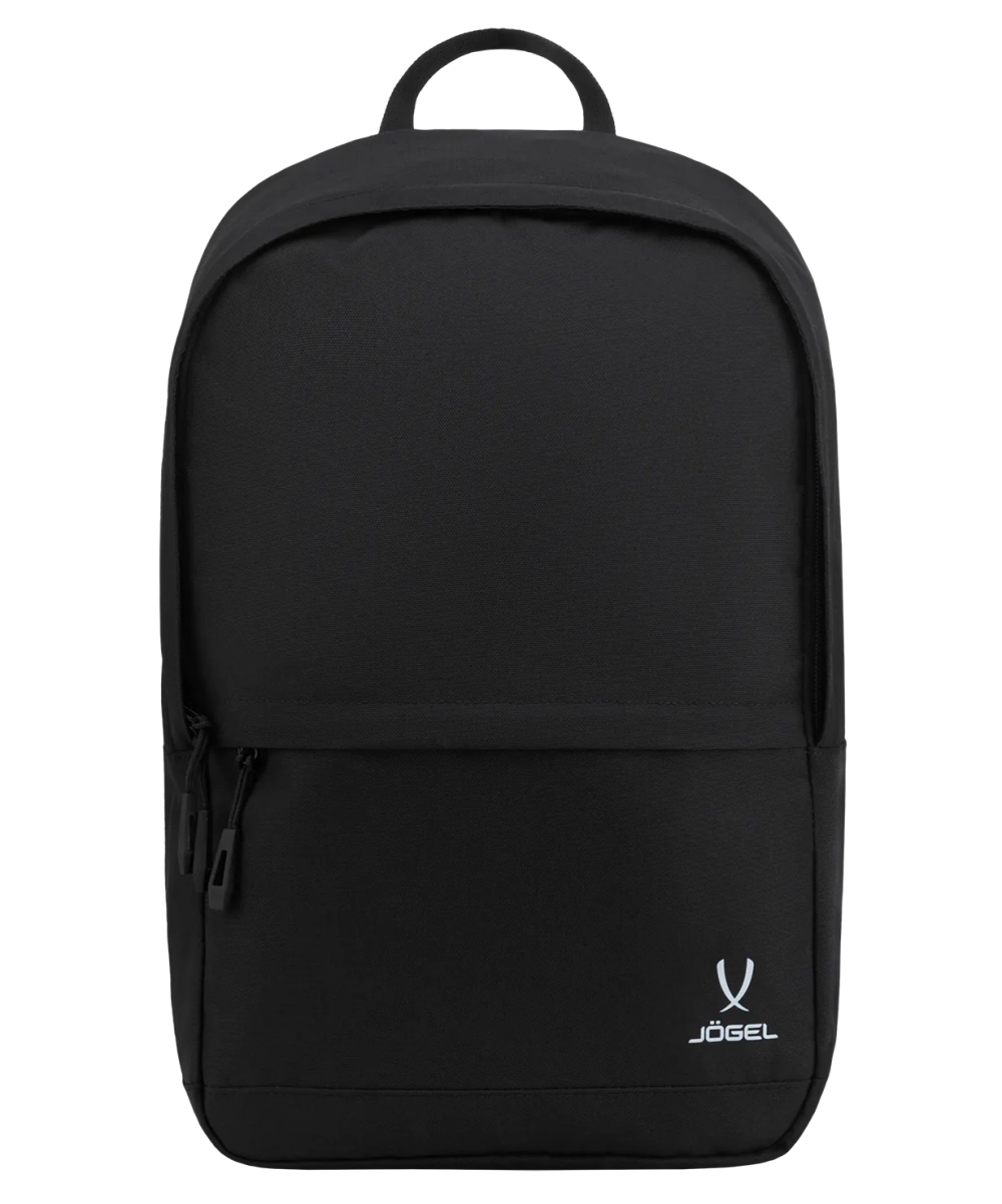 Рюкзак ESSENTIAL Backpack, черный