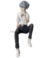 Фигурка SEGA Evangelion: New Theatrical Edition Kaworu Nagisa
