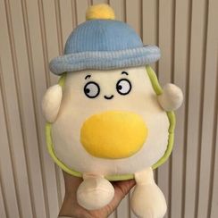 Yumşaq oyuncaq \ Мягкая игрушка \ Soft toys  Avakado (mavi papaq)